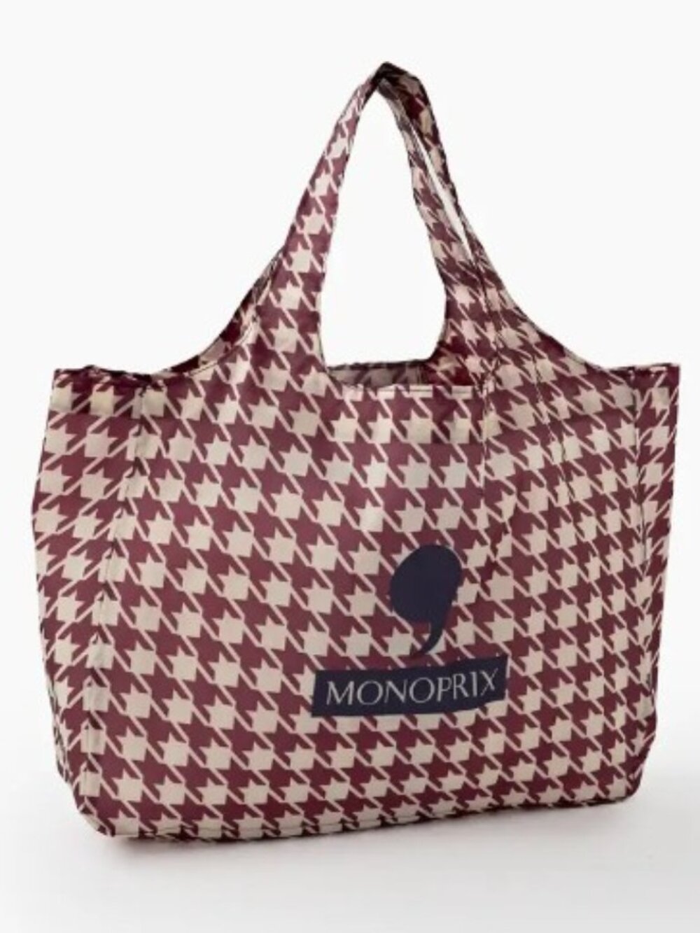 Monoprix Reusable Tote Bag